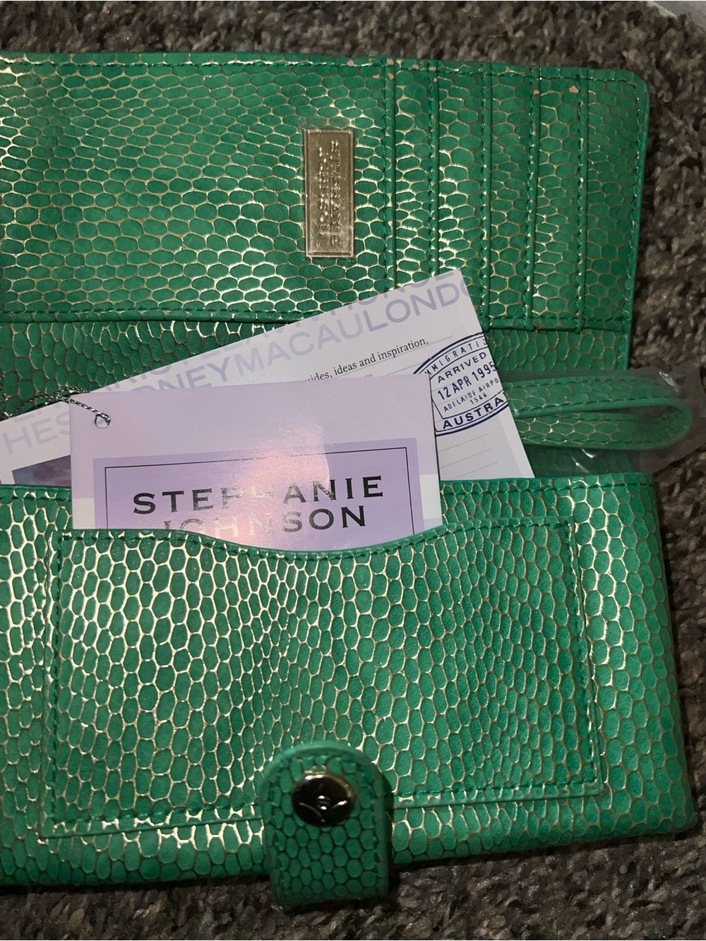 Wallet bundle - Picture 8 of 9
